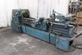 22" X 80" SPRINGFIELD ENGINE LATHE: STOCK #69227