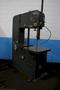 36" DOALL EXTRA HIGH VERTICAL BAND SAW: STOCK #76206