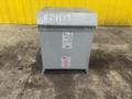 40 KVA HAMMOND POWER 460 <-> 460y/266V VOLT ELECTRICAL TRANSFORMER: YOBRO #24139