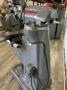 BRIDGEPORT VERTICAL MILL: STOCK #80632