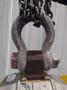 50,000 LBS MSI MODEL #6260CS TRANS-WEIGH WIRELESS LOAD CELL, FOR CRANE SCALE: YOBRO #24759
