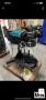 14 MM MOLD MASTERS MODEL E-MULTI EM1-15 INJECTION UNIT MFG 2014