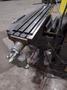 5 HP KENT MODEL #KTM-5VK RAM TYPE  KNEE MILL, 1992: STOCK #19923