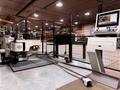 BLM Elect-52 Electric CNC Tube Bender