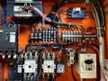 Amada M3060 (1986) Power Squaring Shear