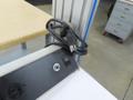 Adjustable Work Bench w Power Strip- Auction Item