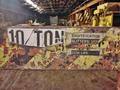 20,000# x 60" Acco C-Hook