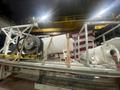 40 HP x 4 STATION CLEAN AIR TECHNOLOGIES / EUROVAC INDUSTRIAL TRANSIT &amp; BUS CENTRAL VACUUM SYSTEM: STOCK #19901