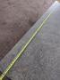 8' X 4' X 14" MITCHELL PRECISION LAYOUT INSPECTION GRANITE TABLE: STOCK #23805