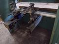 60 TON X 6' WYSONG HYDRAULIC PRESS BRAKE: STOCK #16925