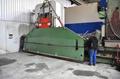 Soenen - HAP 500 ton x 6100 mm