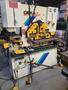 2000 Geka HYD-110 Ironworker (#6030)