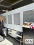 Mori Seiki NH-5000/40DCG 4-Axis 6-Pallet CNC Horizontal Machining Center, 2012