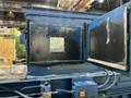 30" X 40" SELCO MODEL HSO-128A AUTO-TIE TOP LOADING HORIZONTAL HYDRAULIC BALER SYSTEM, W/ CONVEYOR &amp; DUMP HOPPER: YOBRO #26210