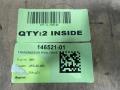 Rexroth  Hydraulic Reduction Gear - Gft 40 T2.9337