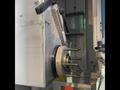 Campbell 800A 150/650/IT CNC Creep Feed Grinder, 2020 – Linear Scales (Lightly Used)
