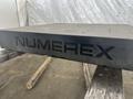 40" X 42" X 6" NUMEREX GRANITE INSPECTION TABLE. STOCK # 0336424