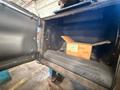 GOFF RUBBER BELT TUMBLE TYPE BLAST MACHINE: YOBRO #26459