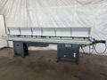 (2012) MTA INTERNATIONAL TRACER 51 144" BAR FEEDER. STOCK # 0525923