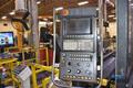 Mills Bridge &amp; Planer Type Manual &amp; CNC