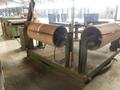 Almore - 1550 x 2 mm CNC