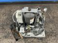 Parker 4786 Psi, -54º - 150º C, 3.8 L Hydraulic Accumulator - Ba01b3t01p2