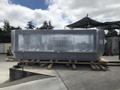 Never Used GAI Wine Bottling Line – Monoblock Filler/Corker + Riddling Unit – 2023