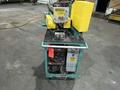 10" x .125" IRON BAY, MODEL #MP-22 COIL END JOINER