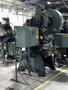 60 Ton Federal Single Crank Flywheel OBI Press