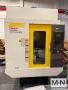 Fanuc Robodrill A-D14MiB CNC Drill &amp; Tap Machining Center, 2021