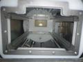 JenFab Lean Clean 360-1 Rotary Basket Parts Washer