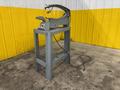 18" DELTA MODEL #40-604 SCROLL SAW: STOCK 23375