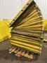 4,000 LBS X 44" X 44" PENTALIFT HYDRAULIC LIFT &amp; TILT TABLE: STOCK #20386