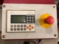 7.8" X 3.9" BEHRINGER  CNC AUTOMATIC MITER CIRCULAR COLD SAW STOCK# 1989