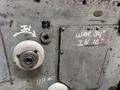 50 HP FRITZ WERNER  DOUBLE SIDED MODEL #FP7V2 HEAVY DUTY DUPLEX MILL/MILLING MACHINE. STOCK # 0309623