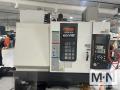 Mazak Nexus VCN-410B 4-Axis CNC Vertical Machining, 2004