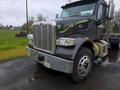 Peterbilt 567 Log Truck, 2018 – PACCAR Engine Heavy Spec Logging Truck, Tandem Axle, Ready to Work