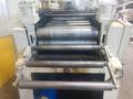 30" X .125" LITTELL MODEL #632D-7PD POWERED STRIP STRAIGHTENER WITH PEELER: STOCK 14128
