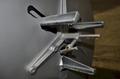 150 LB X 7" RAPID AIR UNCOILER