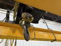 7.5 TON x 48'-9'' x KONE CRANES FREE STANDING CRANE SYSTEM, COMPLETE WITH 140' RUNWAY BEAMS AND UPRIGHTS: YOBRO #24534