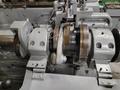 5/16" J G Kayser Model FN-1280 Nail ( spike ) 2 Blow Header