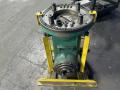 Dorries Scharmann 1:15 Transmission Ratio Milling Machine Head - Heavy Duty 90 Degree Head - 01118