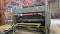 3/4″ x 12′ Cincinnati 6SE12 Hydraulic Shear, 1982 – Front Arms, Backgauge, 25′ Sheet Support Rollers