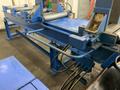 18" X 20" MARVEL MODEL #81APC II VERTICAL BAND SAW: STOCK #80861