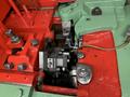 1/4" National High Speed DSSD Cold Header