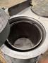 New Holland Model K89 Spin Dryer