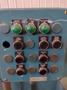 4" TUBE JETLINE MODEL #PLC-76406 AUTOMATIC PIPE &amp; TUBE WELDING MACHINE: STOCK #17072