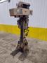 2" X 42" BRYANT MODEL C CENTER HOLE GRINDER / LAPPER: STOCK #22334