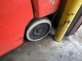 14,000 LB. TOYOTA 8FGC70U FORKLIFT. STOCK #1219625