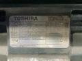 Toshiba 40 Hp Belt Driven Pulley System - 0404sdsr41a-p